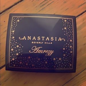 Anastasia amrezy